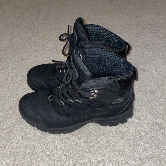 Men’s Sorel Timberwolf Waterproof Boots main image 3